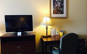 Best Western Penn-Ohio Inn & Suites